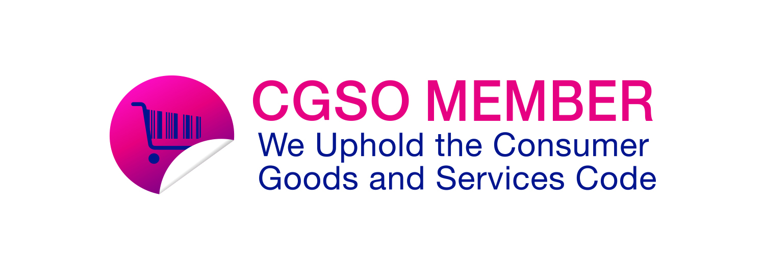 CGSO Member